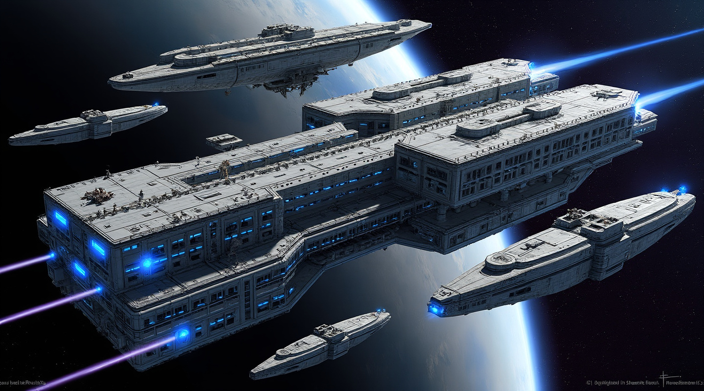 Empire Sparks Oyun Ekranı